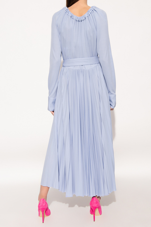 SchaferandweinerShops SX - Proenza Schouler S L Tie Dress